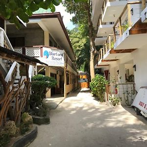 Blue Coral Resort Boracay